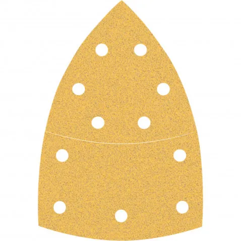 Bosch EXPERT C470 Schleifpapier, 102 x 6