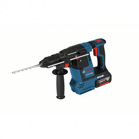 Bosch GBH 18V-26 F, 2x ProCORE18V 8.0, G Akku-Bohrhammer mit