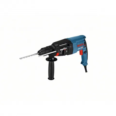 Bosch GBH 2-26 F SSBF Koffer Bohrhammer mit SDS