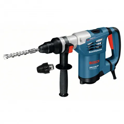 Bosch GBH 4-32 DFR Bohrhammer Koffer Bohrhammer mit SDS