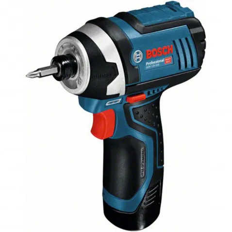 Bosch GDR 12V-105 Drehschs(L) solo CLC