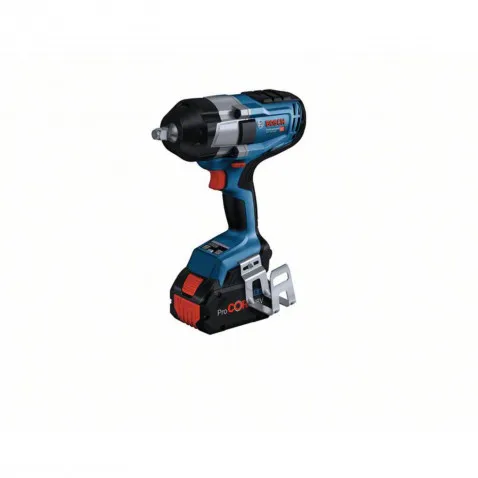 Bosch GDS 18V-1000 2xPC8.0 GAL1880 L-Box