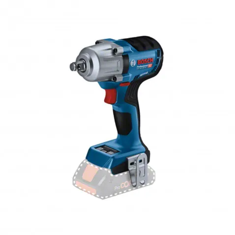 Bosch GDS 18V-450 HC