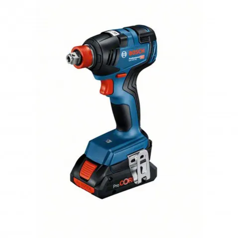Bosch GDX 18V-200 (solo; L)