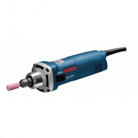 Bosch GGS 28 C Geradschleifer Karton