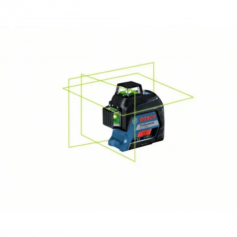 Bosch GLL 3-80 G Linienlaser inkl.