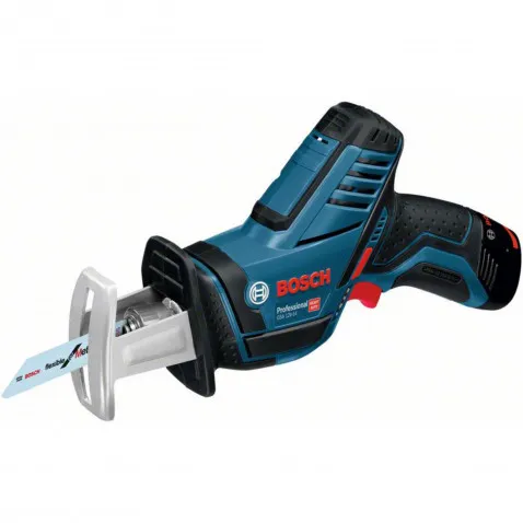 Bosch GSA 12V-14 Säbels(C) solo CLC
