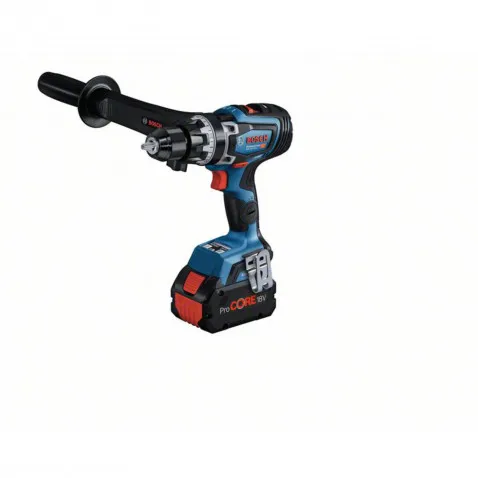 Bosch GSB 18V-150 C + 2x PC 18V 8Ah