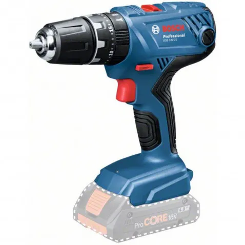 Bosch GSB 18V-21