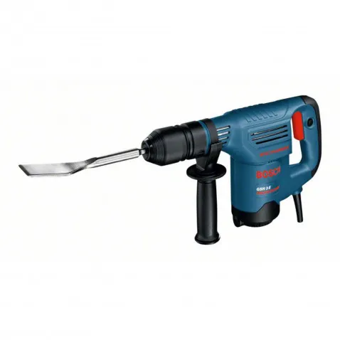 Bosch GSH 3 E Schlaghammer Koffer Schlaghammer mit