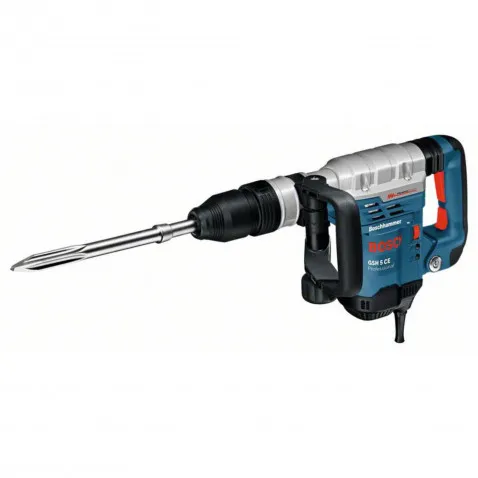 Bosch GSH 5 CE Meißelhammer inkl.