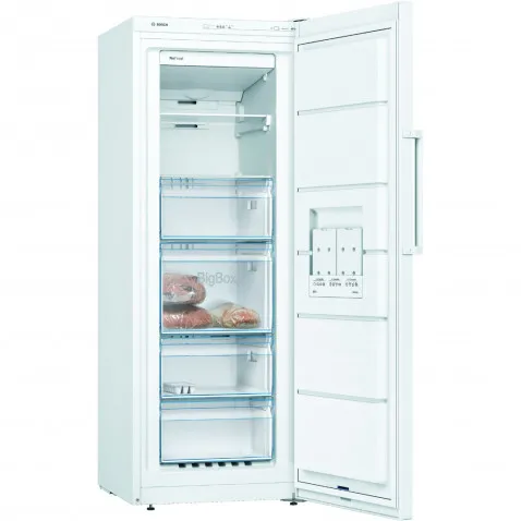 Bosch GSN29VWEP Serie 4 Gefrierschrank NoFrost