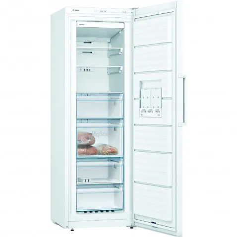 Bosch GSN33VWEP Serie 4 Gefrierschrank NoFrost,
