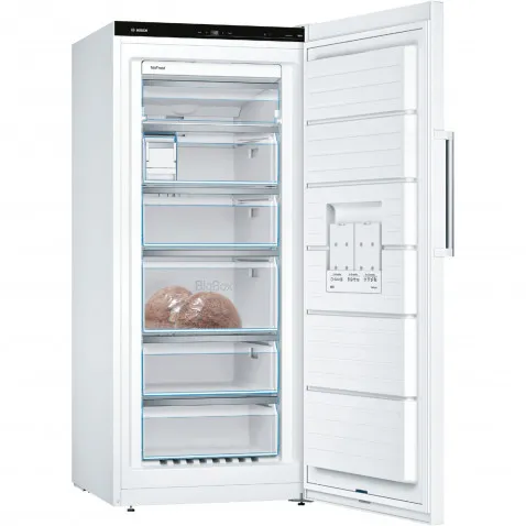 Bosch GSN51AWDV Gefrierschrank NoFrost 289