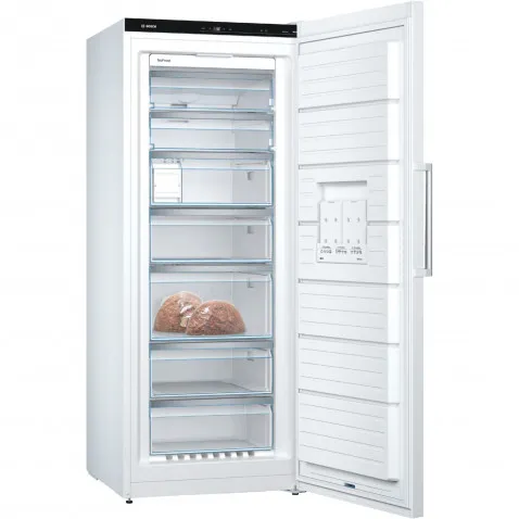 Bosch GSN54AWCV Gefrierschrank NoFrost, Serie 6,