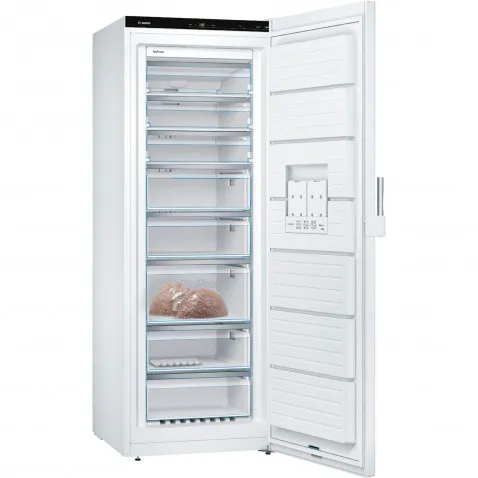 Bosch GSN58EWDV Exclusiv Serie 6 Gefrierschrank,