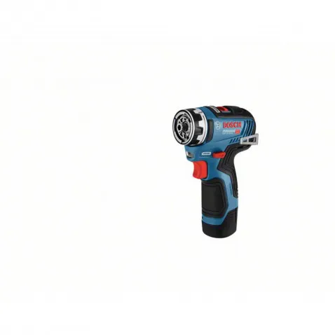 Bosch GSR 12V-35 FC (2x3.0, 12V-40)