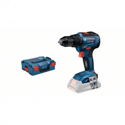 Bosch GSR 18V-55 Akku-Bohrschrauber