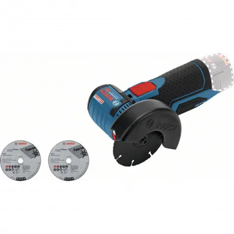 Bosch GWS 12V-76