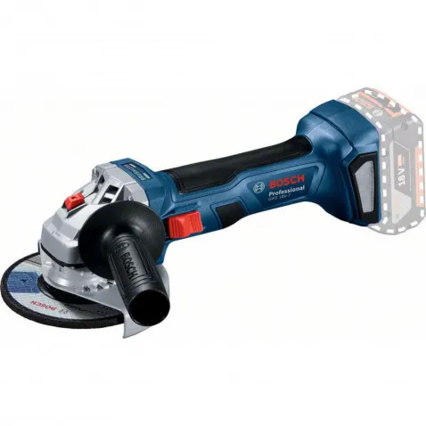 Bosch GWS 18V-7, 125mm