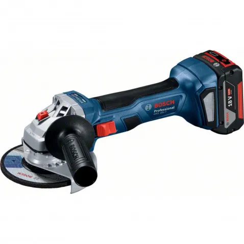 Bosch GWS 18V-7