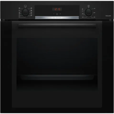 Bosch HBA3140B3 Exclusiv Serie 4 Einbau-Backofen