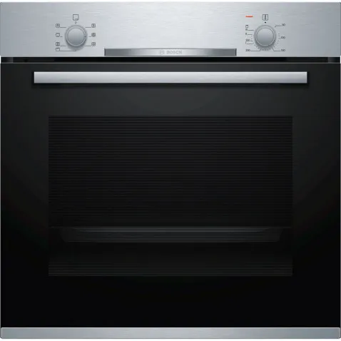 Bosch HBA530BR1 Einbau Backofen