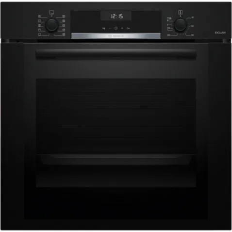 Bosch HBG337AB3 Exclusiv Serie 6 Einbau-Backofen