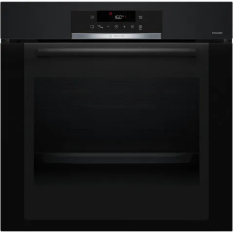 Bosch HBG3720B3 Exclusiv Serie 4 Einbau-Backofen