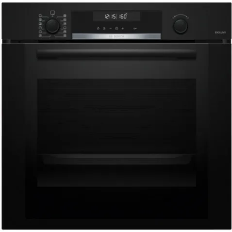 Bosch HBG378AB3 Exclusiv Serie 6 Einbau-Backofen
