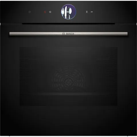 Bosch HBG7764B1 Serie 8 Einbau-Backofen,
