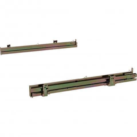 Bosch HEZ638070 Clip Teleskop Vollauszug Pyrolyse