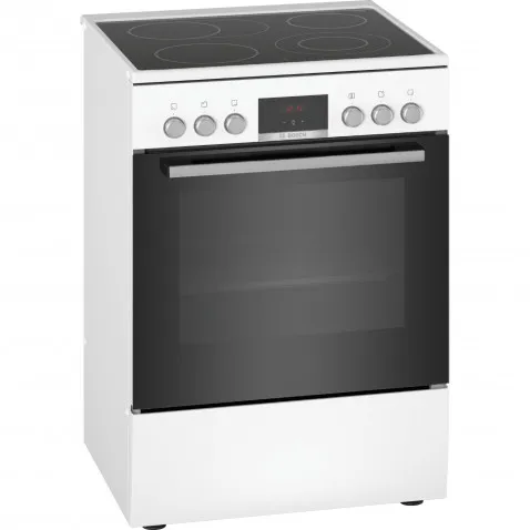 Bosch HKR39C220 Serie 4 Elektro-Standherd