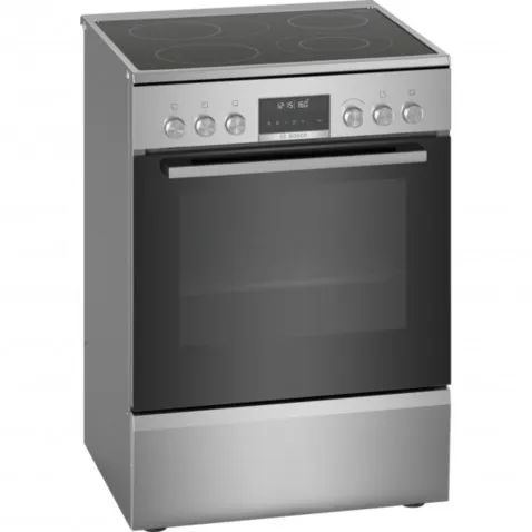 Bosch HKS79U250 Elektro-Standherd