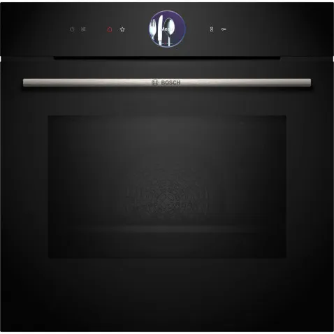 Bosch HMG7361B1 Serie 8 Einbau-Backofen mit