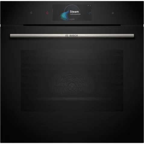 Bosch HRG7784B1 Exclusiv Serie 8 Einbau-Backofen mit