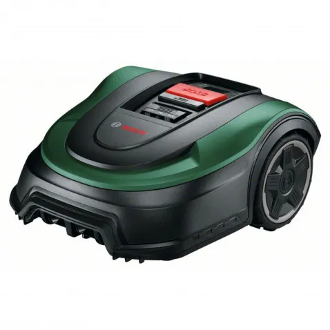 Bosch Indego M+700 Roboter-Rasenmäher
