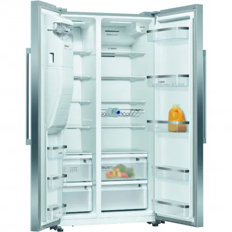 Bosch KAD93AIEP Serie 6 Side by Side