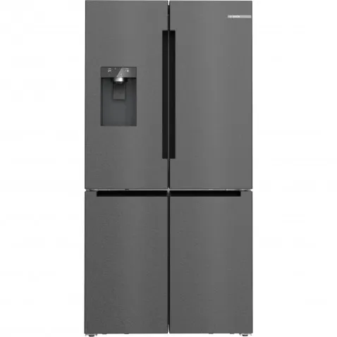 Bosch KFI96AXEA Serie 6 Side by Side French Door 183 x