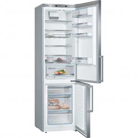 Bosch KGE398IBP Serie 6