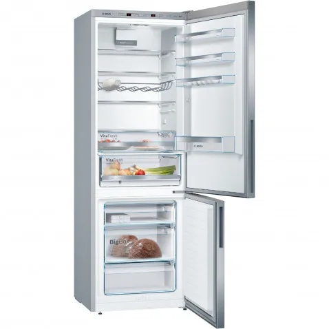 Bosch KGE49AICA Serie 6 Kühl- Gefrierkombination