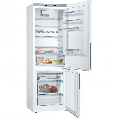 Bosch KGE49AWCA Serie 6