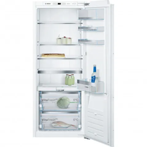 Bosch KIF51AFE0 Serie 8 Einbau-Kühlschrank