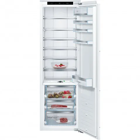 Bosch KIF81PFE0 Einbau-Kühlschrank E, Nischenhöhe