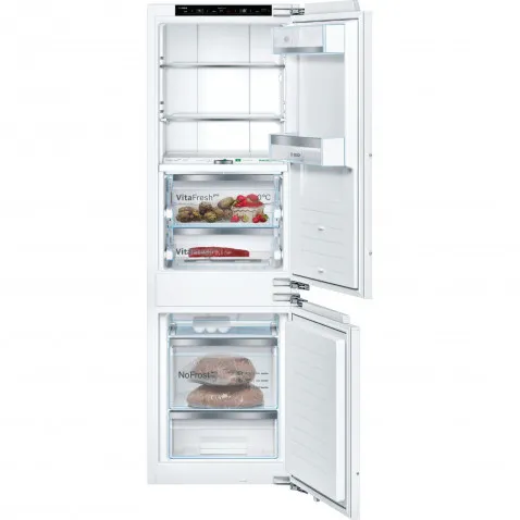 Bosch KIF86PFE0 Serie 8