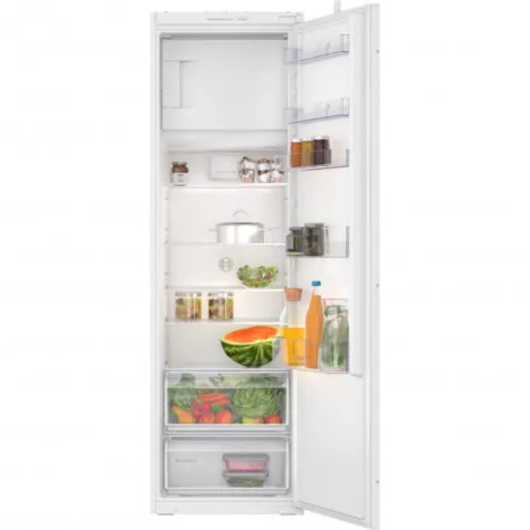 Bosch KIL82NSE0 Serie 2 Einbau-Kühlschrank