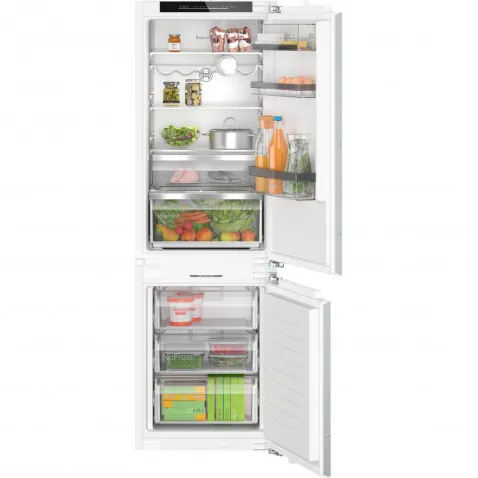 Bosch KIN86ADD0 Serie 6 Einbau