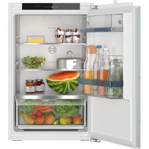 Bosch KIR21EFE0 Exclusiv Serie 4 Einbau