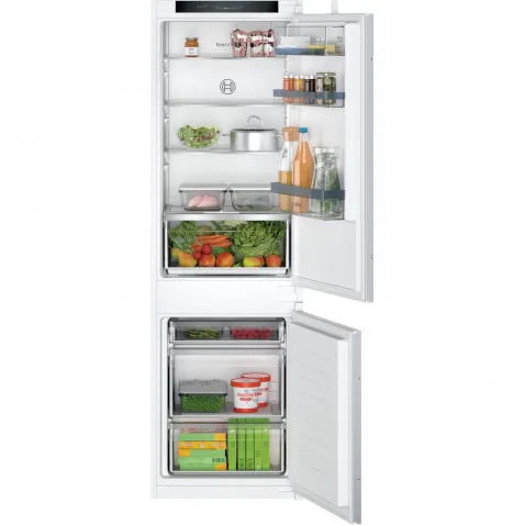 Bosch KIV86VSE0 Serie 4 Einbau