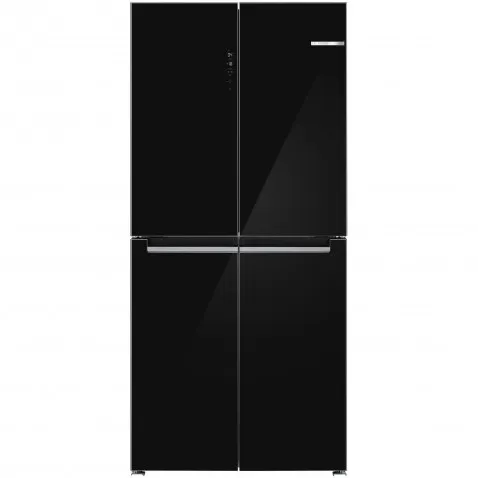 Bosch KMC85LBEA Serie 4 Side by Side,